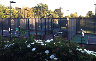 Kenwood Counr=try Club Summer Paddle Tennis