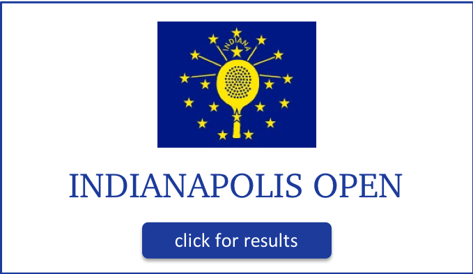 Indianapolis Platform Tennis