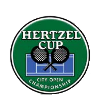 Hertzel Cup Cincinnati Platform Tennis Championship