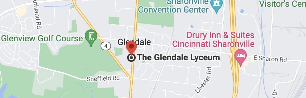 Glendale Lyceum Directions