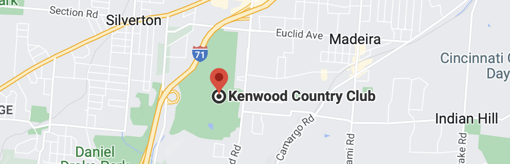 Kenwood Country Club Directions